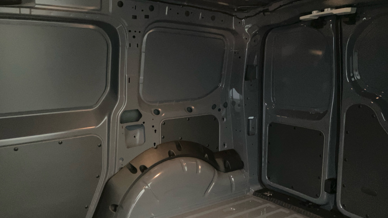 Volkswagen Caddy Cargo C20 Diesel 2.0 TDI 102PS Commerce Plus Van [Tech Pack]